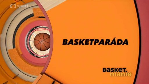 Basketparáda!