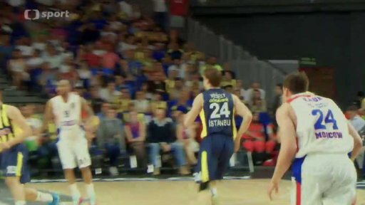 Honza málem králem