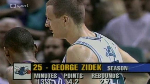 Charlotte si vybírá