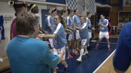 Srdcová záležitost