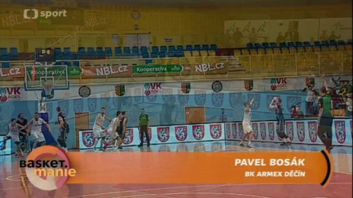 BasketParáda! č.4