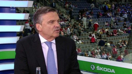 Přestávkové studio