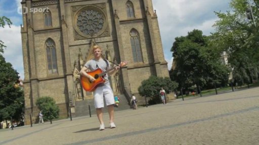 Piano (Ortega) & kytara (Capouch)