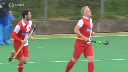 Sešívaný double ve finále extraligy