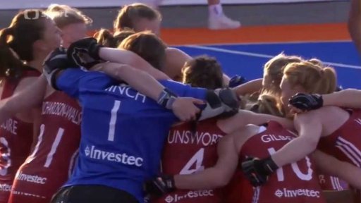 Světová liga žen ve Valencii