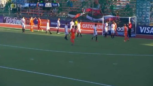 Světová liga mužů v Buenos Aires