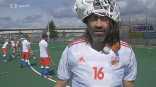 "Kohýňo" hvězdou mistrovství Evropy