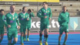 Třetí start Richarda Kotrče v EHL