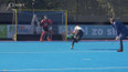 Rekord EHL pro AH & BC Amsterdam