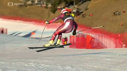 Reportáž ze závodu: Val Gardena