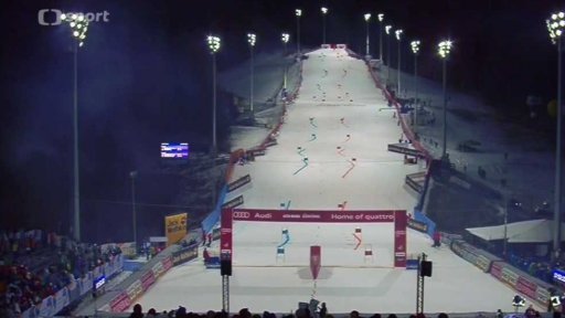 Reportáž ze závodu: Alta Badia