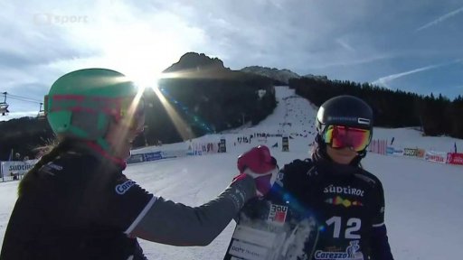 Reportáž ze závodu: Carezza