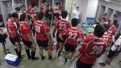 Asian Rugby Championship