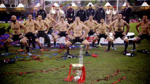 Ve Skotsku začne letošní Světová série v sedmičkách