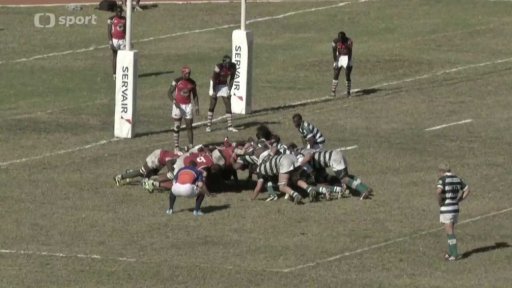 Kvalifikační sumář: Afrika