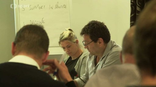 Ragby uvažuje po MS o změně pravidel