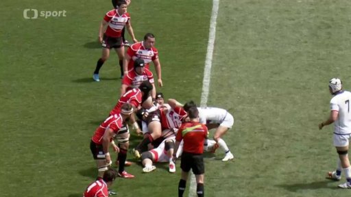 Začal asijský šampionát