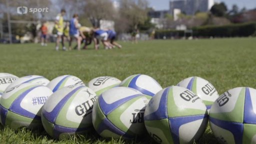 Sedmičková Světová série žen