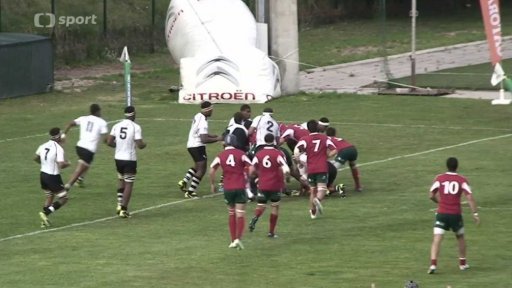 Odstartovalo MS hráčů do 20 let