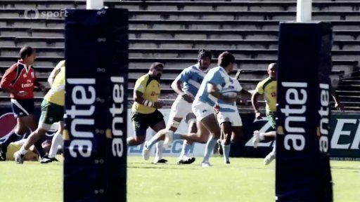 Kvalifikační sumář: Jižní Amerika