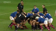 Velké zápasy: Francie-Nový Zéland na MS 2003