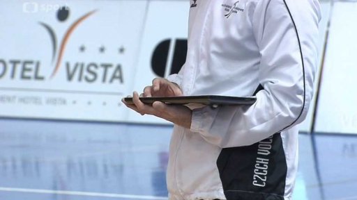 Za oponou: pokročilé využití statistik při zápase