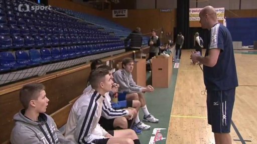 Profil: Přemysl Obdržálek