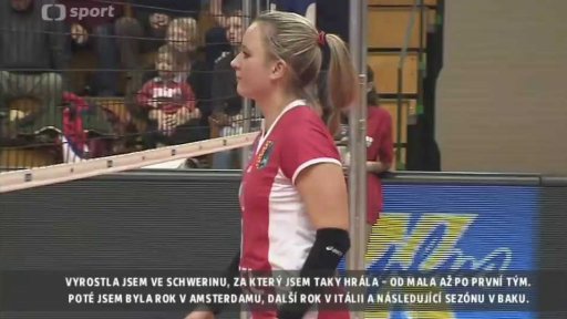 Profil: Kathleen Weissová