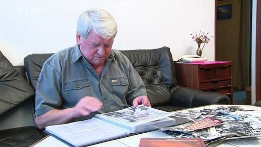 Profil: Josef Smolka st.