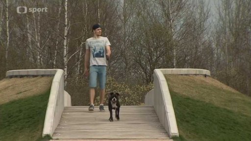 Profil: Petr Michálek