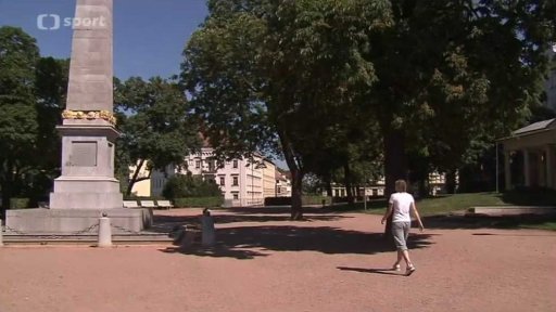 Profil: Pavla Vincourová