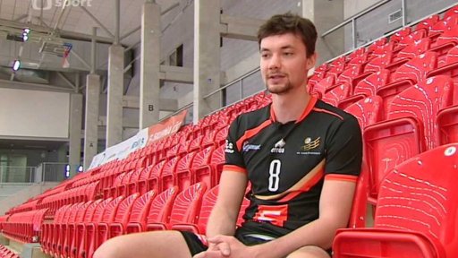 Profil: Pavel Bartoš