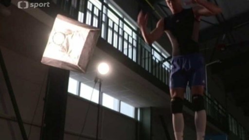 Za oponou: výskok a síla odrazu