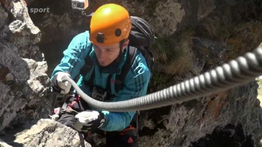 Outdoorové aktivity v Korutanech - 1. díl