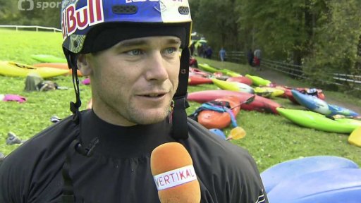 Sickline Extreme Kayak World Championship