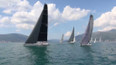 Česká účast na 1000 Islands Race