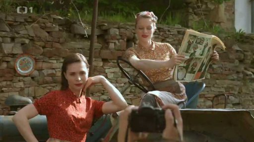 Na co se můžete těšit ve třetí řadě