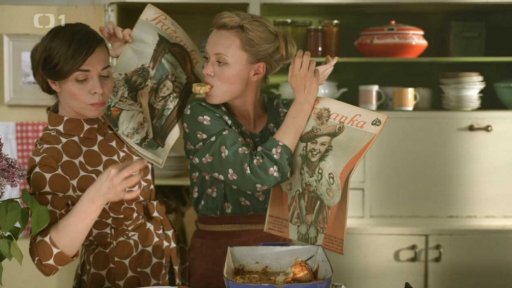 Kuře plněné zelím