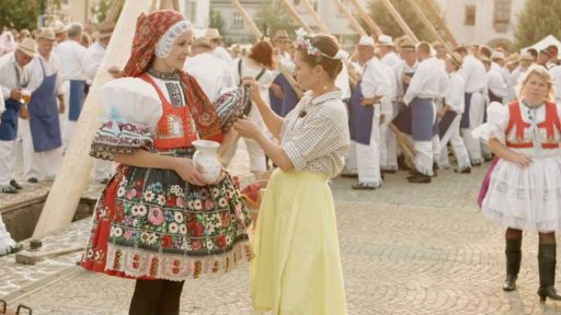 Slovácký rok v Kyjově