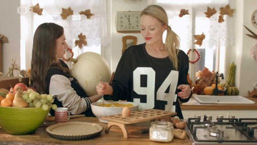 Klasický dýňový koláč z USA (a Kanady)