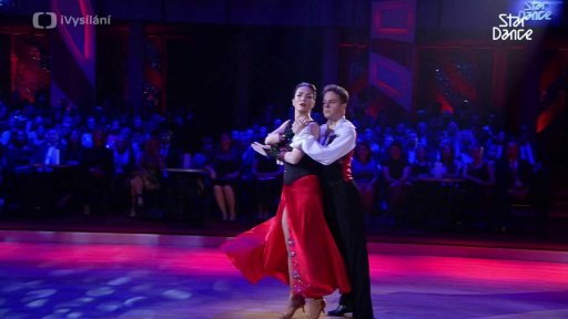 Tereza Kostková & Jan Onder