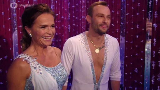 Olga Šípková & Marek Dědík