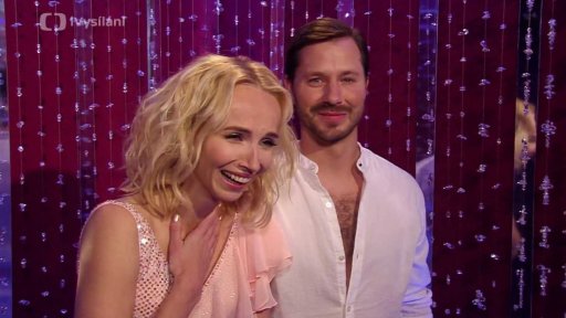 Jana Plodková & Michal Padevět