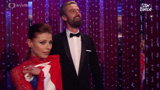 Roman Zach & Andrea Třeštiková