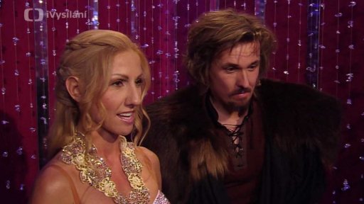 Ondřej Bank & Eva Krejčířová