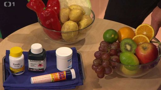 Co pomáhá při chřipce a nachlazení?