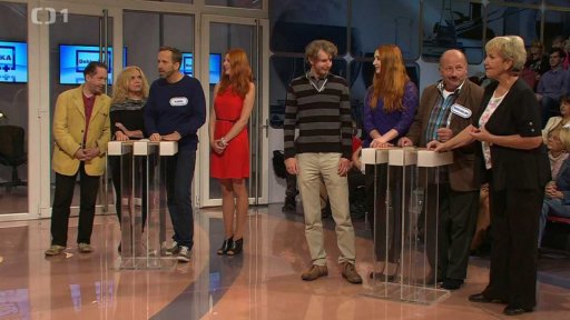 Potraviny pro ploché břicho