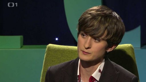 Martina Sáblíková