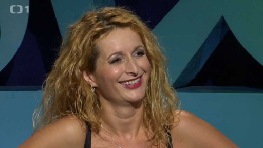 Markéta Muzikářová