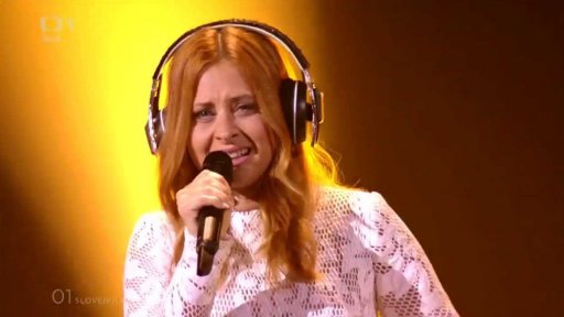 Slovinsko: Maraaya – Here For You